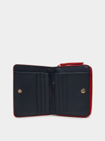 Кошелек Tommy Hilfiger модель AW0AW17408-XLG Фото