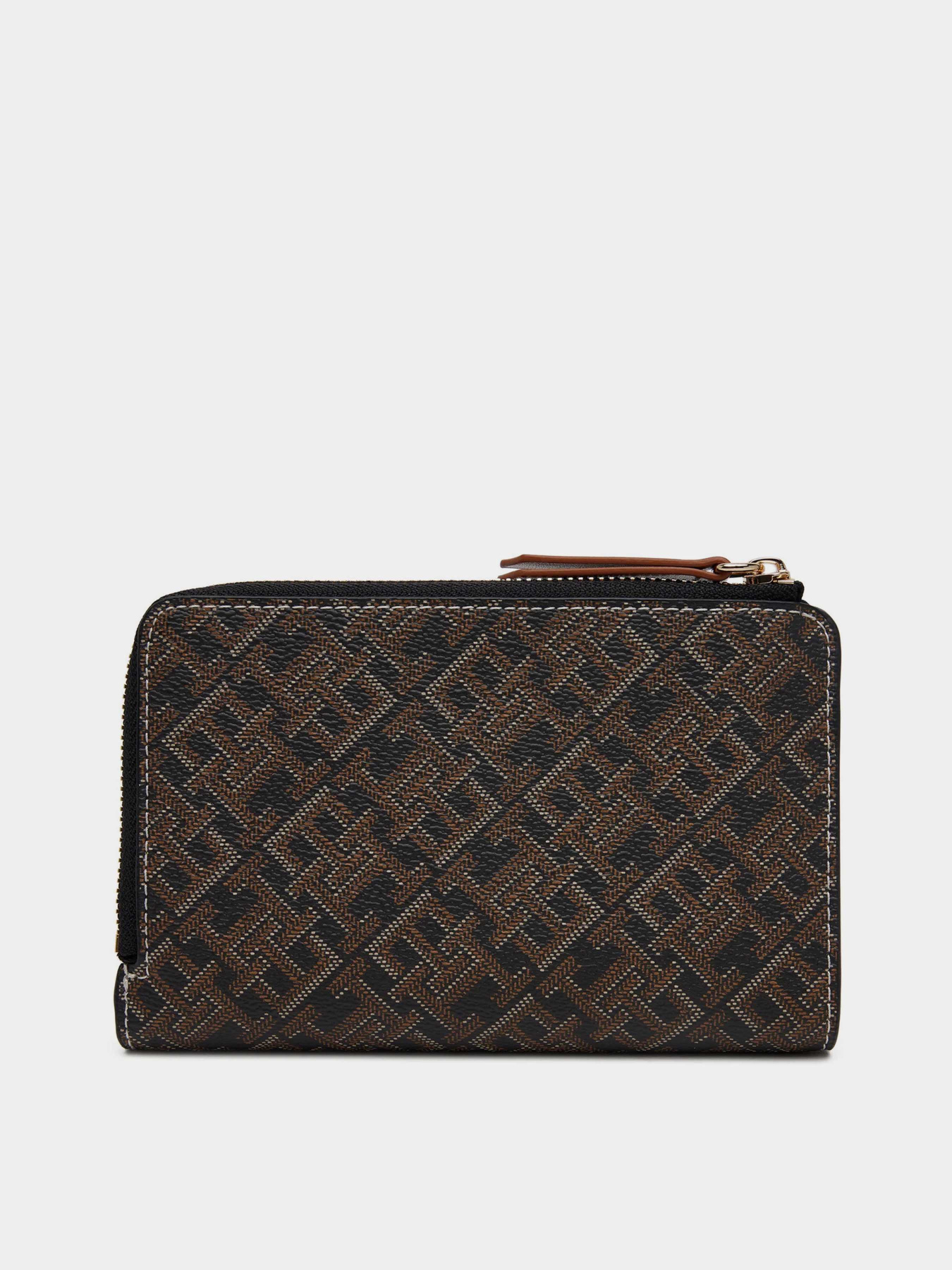 Кошелек Tommy Hilfiger модель AW0AW17417-BDS Фото