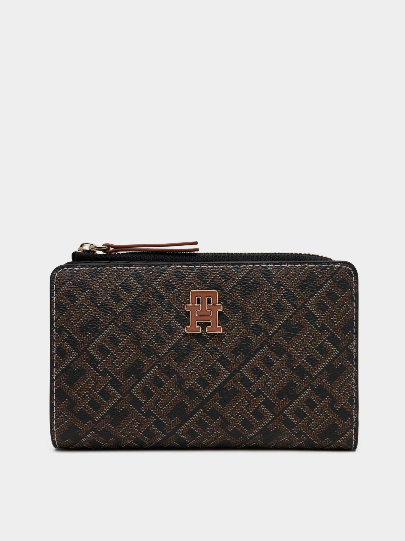 Кошелек Tommy Hilfiger модель AW0AW17417-BDS Фото