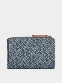 Кошелек Tommy Hilfiger модель AW0AW17417-DW6 Фото