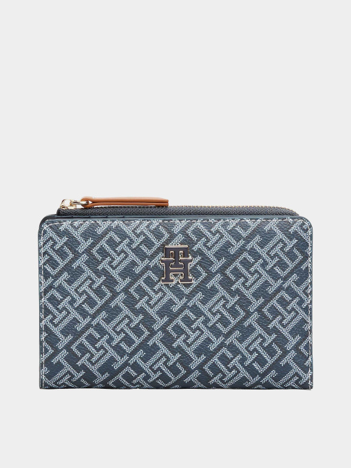 Кошелек Tommy Hilfiger модель AW0AW17417-DW6 Фото
