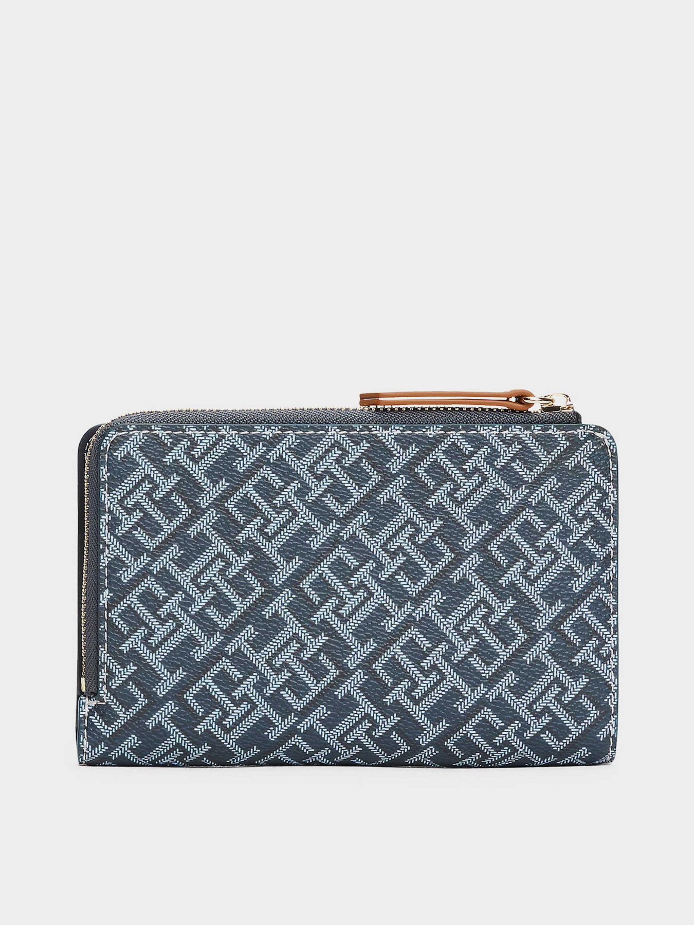 Кошелек Tommy Hilfiger модель AW0AW17417-DW6 Фото