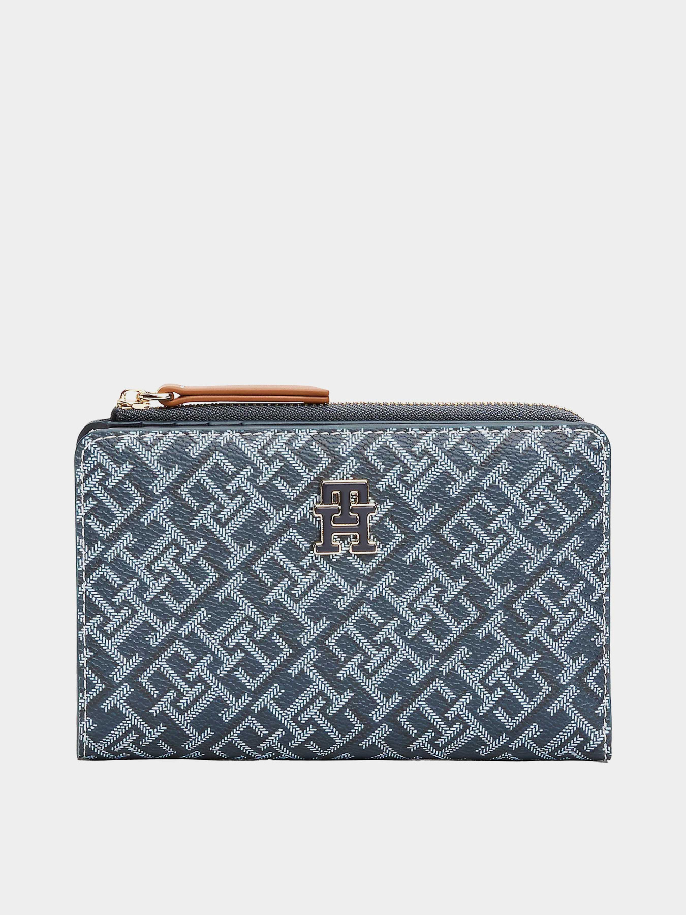 Кошелек Tommy Hilfiger модель AW0AW17417-DW6 Фото