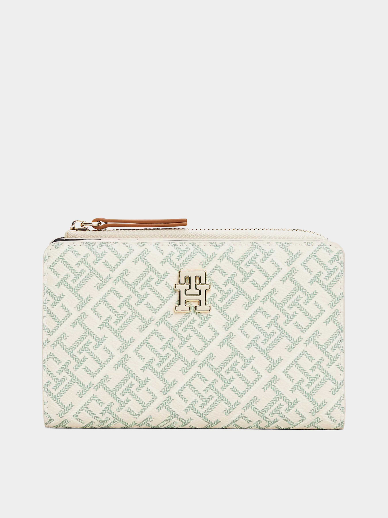 Кошелек Tommy Hilfiger модель AW0AW17417-L3H Фото