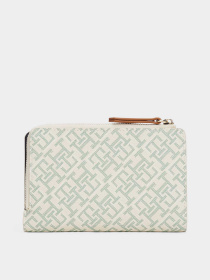 Кошелек Tommy Hilfiger модель AW0AW17417-L3H Фото