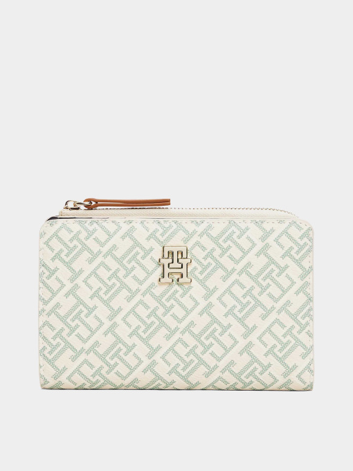 Кошелек Tommy Hilfiger модель AW0AW17417-L3H Фото