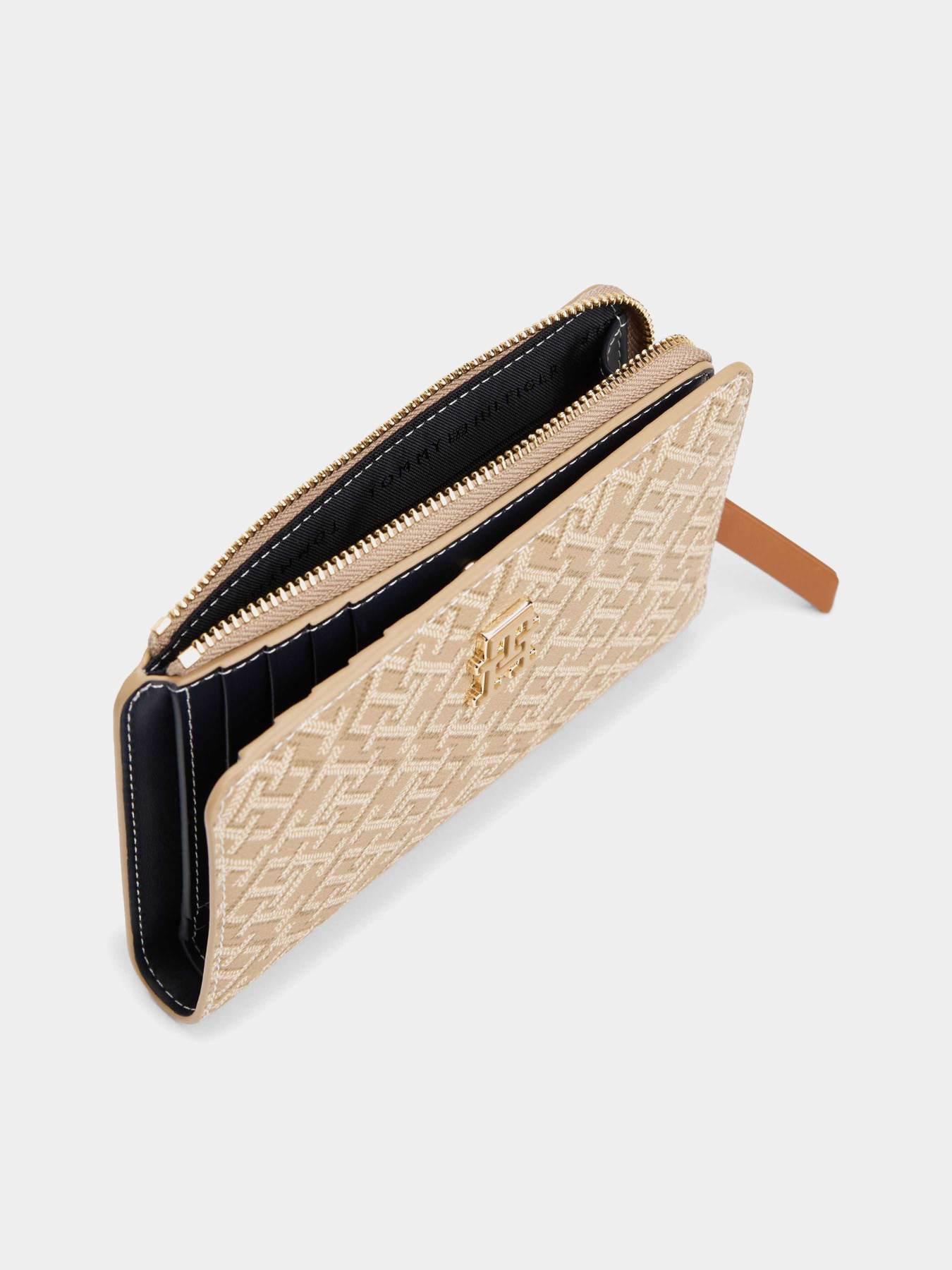 Кошелек Tommy Hilfiger модель AW0AW17417-RBT Фото