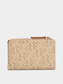 Кошелек Tommy Hilfiger модель AW0AW17417-RBT Фото