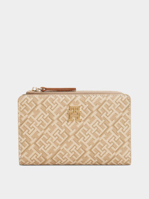 Кошелек Tommy Hilfiger модель AW0AW17417-RBT Фото