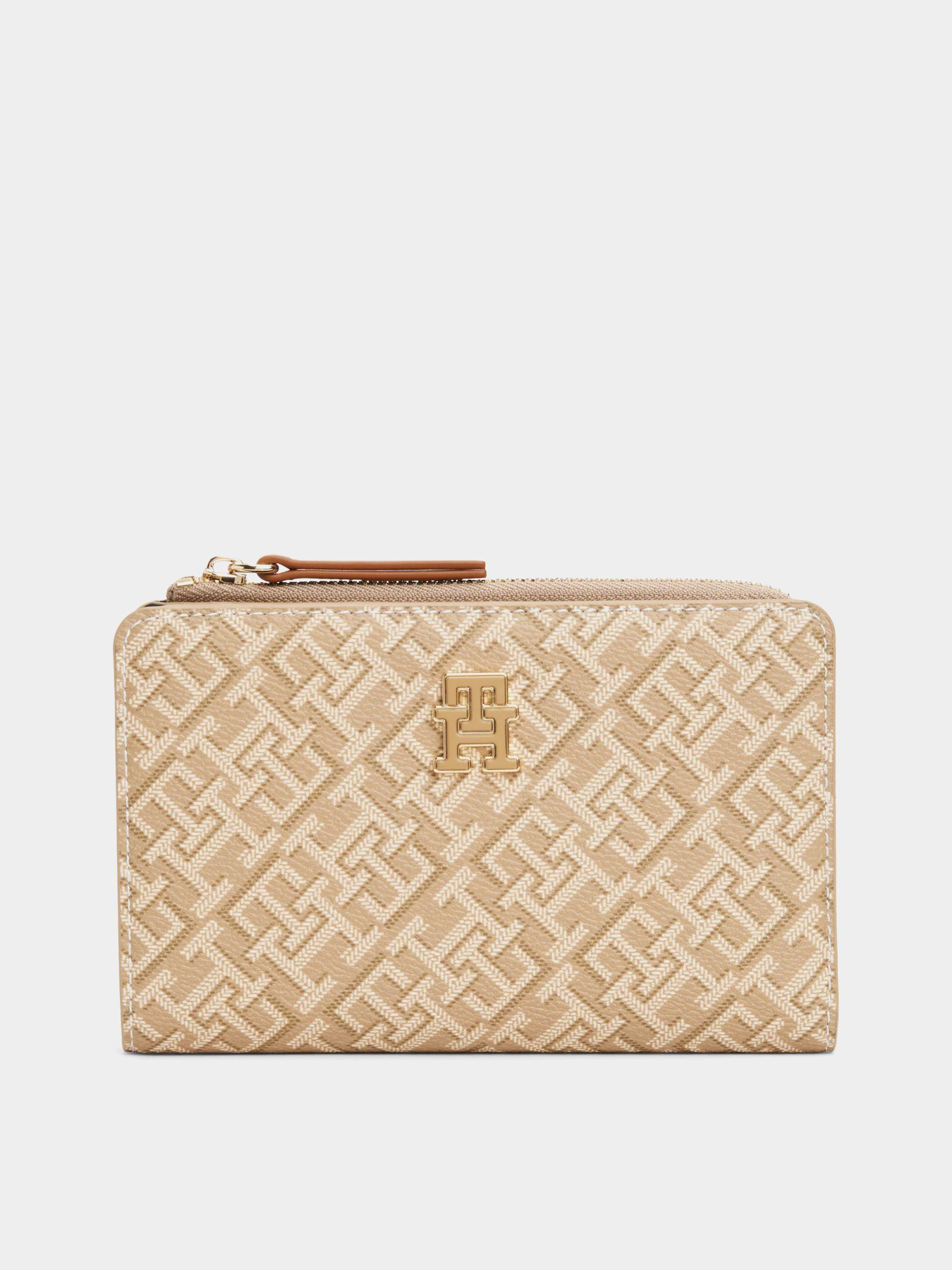 Гаманець Tommy Hilfiger модель AW0AW17417-RBT Фото