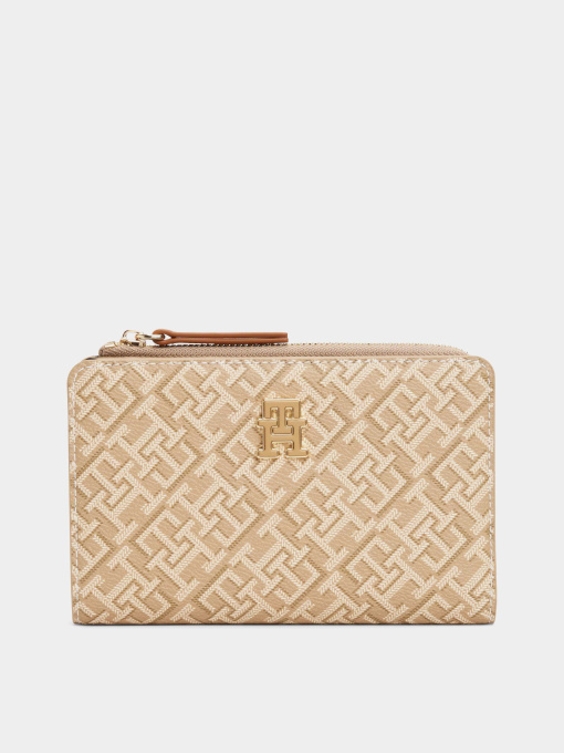 Гаманець Tommy Hilfiger модель AW0AW17417-RBT Фото