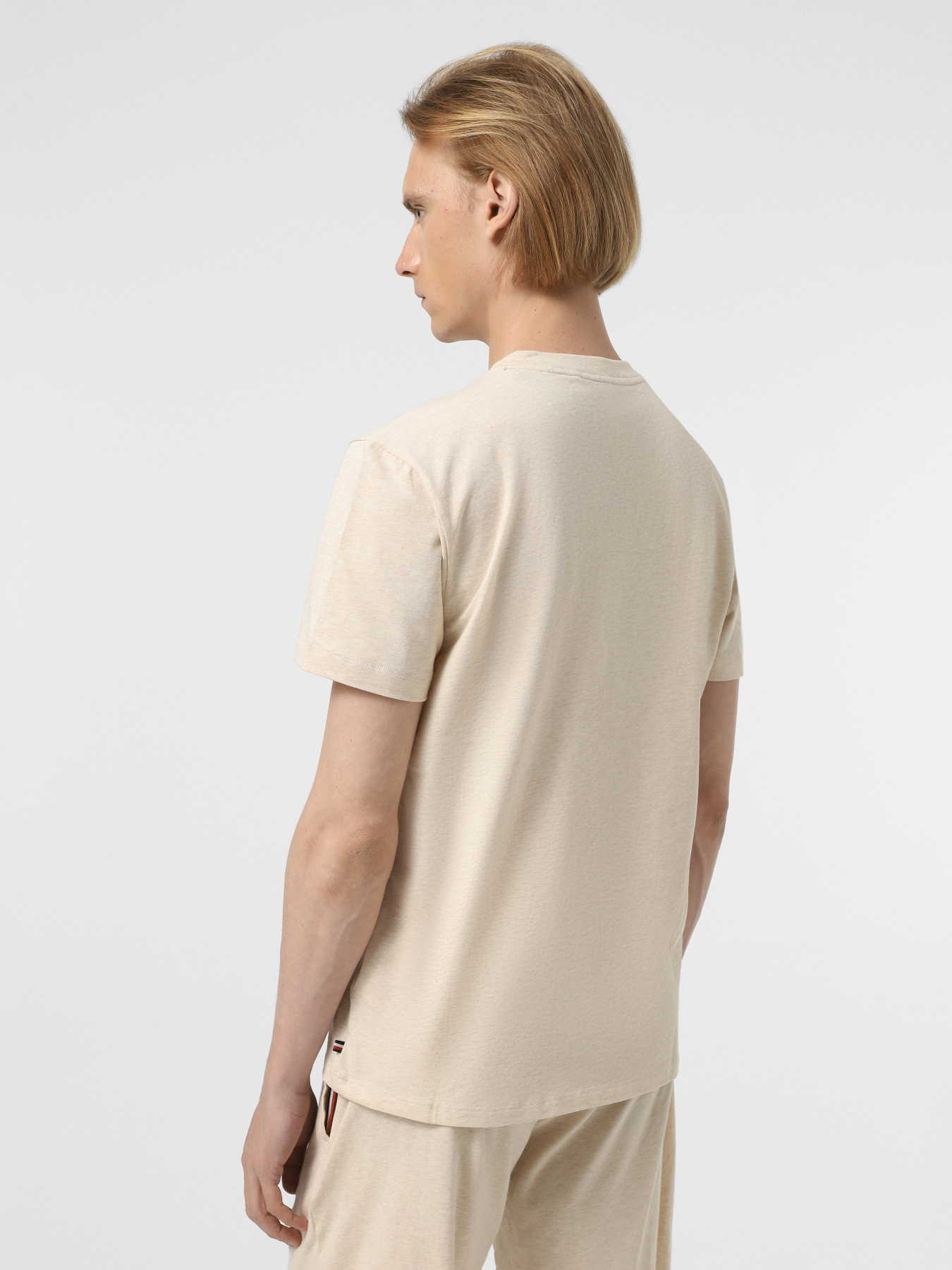 Футболка Tommy Hilfiger модель UM0UM03362-ADZ Фото