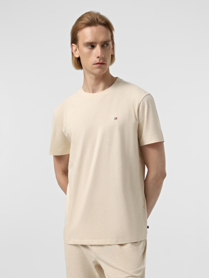 Верх піжами Tommy Hilfiger модель UM0UM03362-ADZ - фото