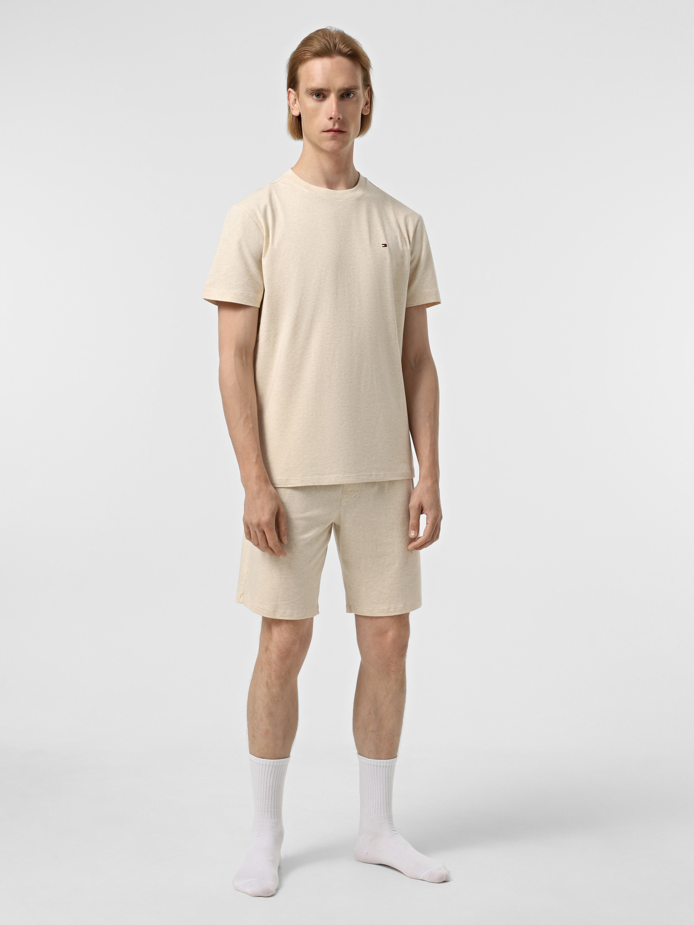 Футболка Tommy Hilfiger модель UM0UM03362-ADZ Фото