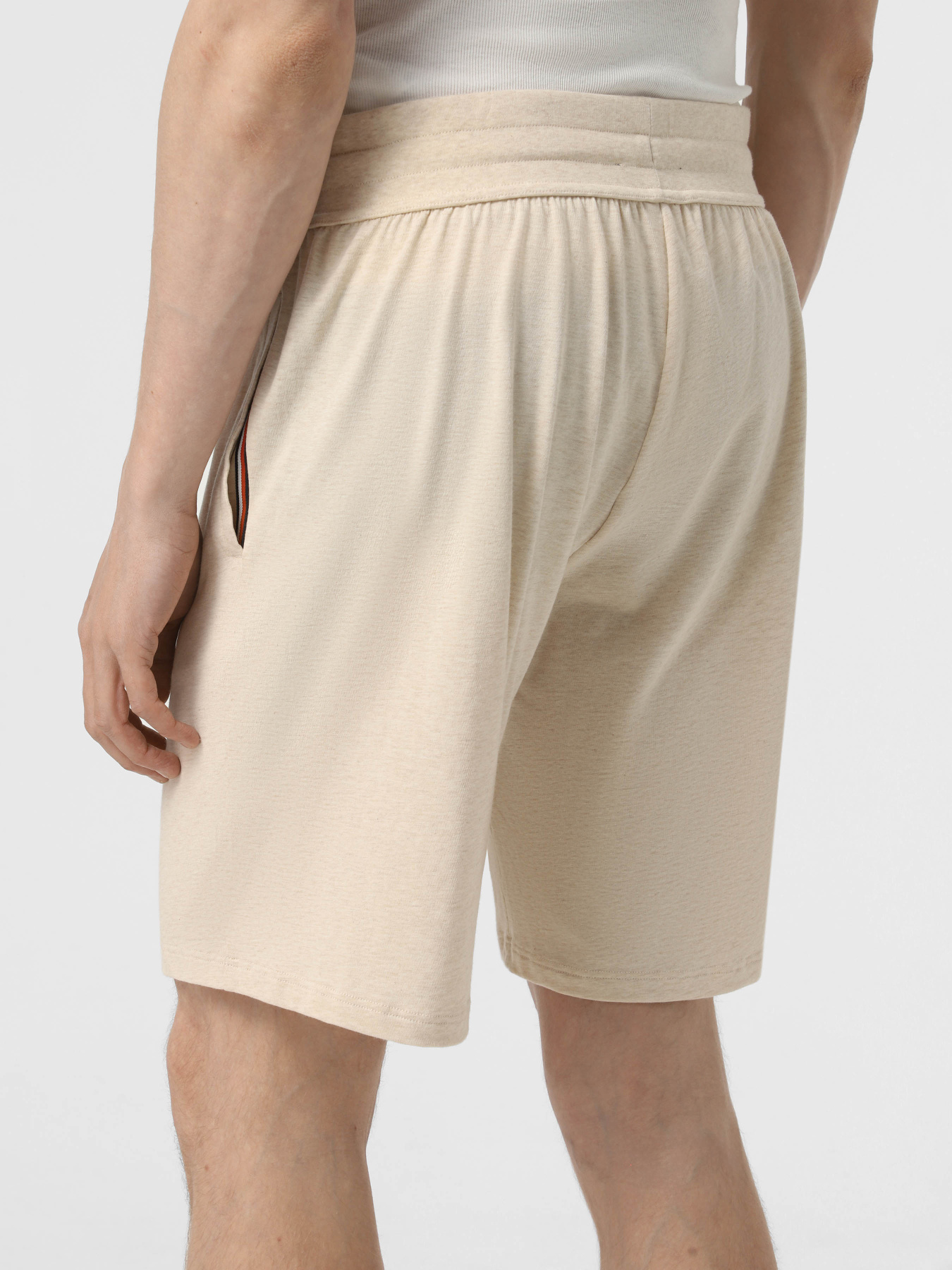 Шорты Tommy Hilfiger модель UM0UM03364-ADZ Фото