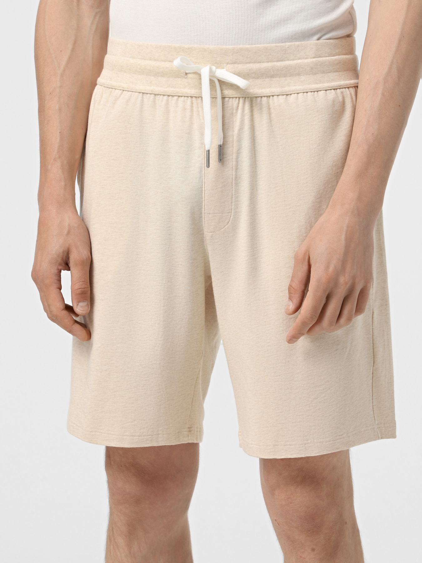 Шорты Tommy Hilfiger модель UM0UM03364-ADZ Фото