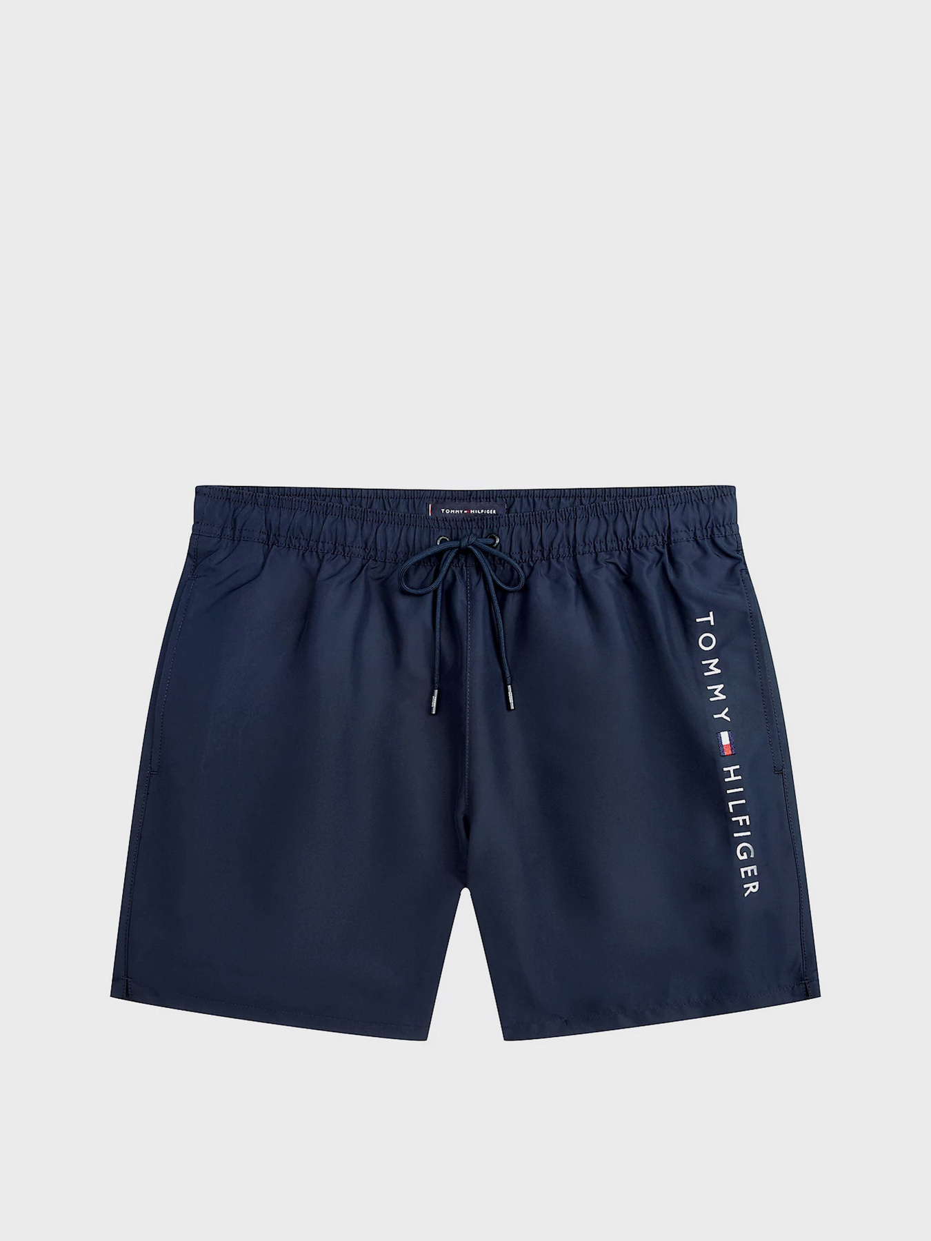 Шорты для плавания Tommy Hilfiger модель UM0UM03258-DW5 Фото