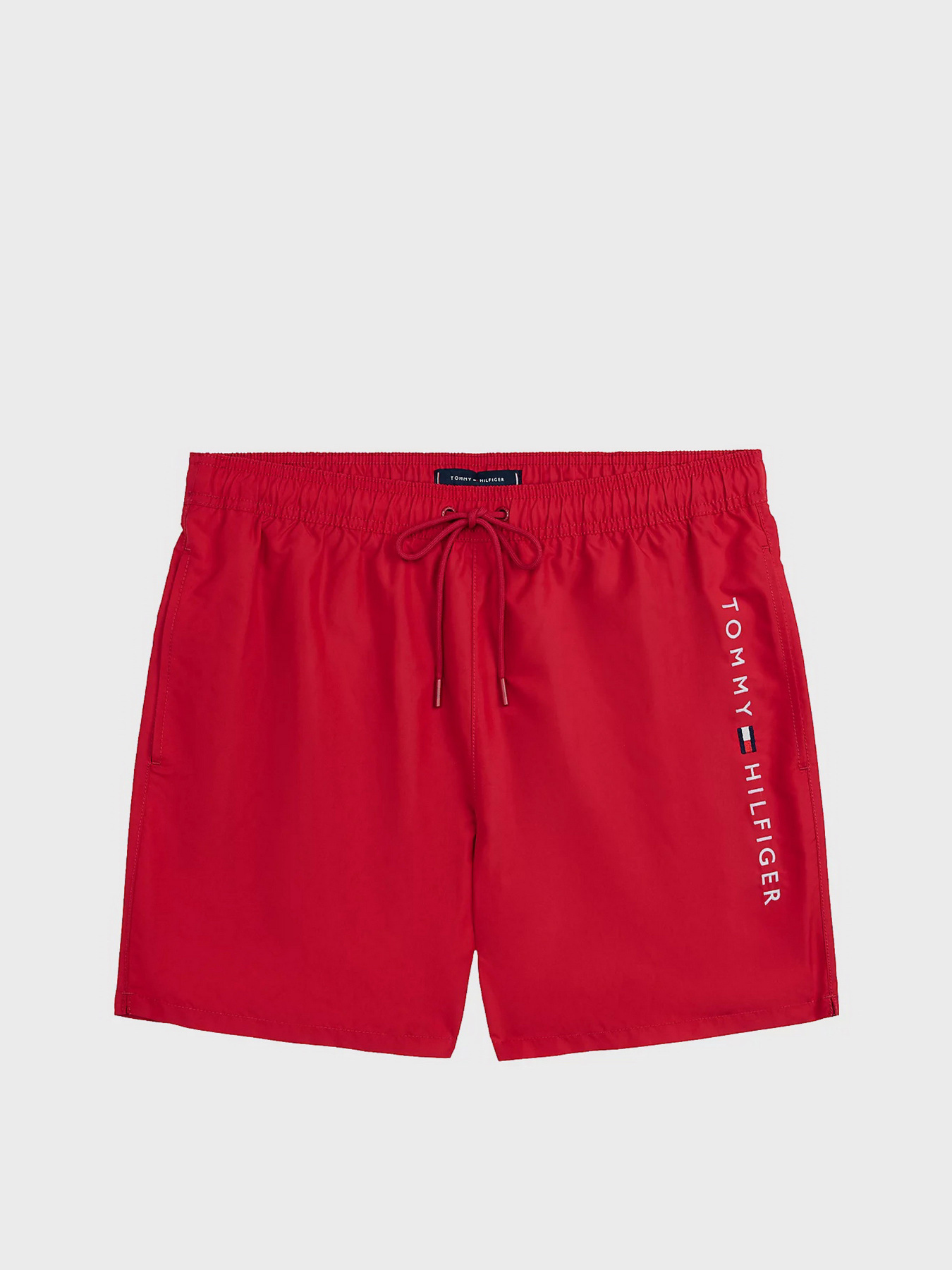 Шорти для плавання Tommy Hilfiger модель UM0UM03258-XLD Фото