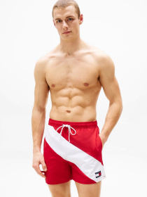 Шорты для плавания Tommy Hilfiger модель UM0UM03536-XLD Фото