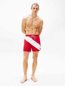 Шорти для плавання Tommy Hilfiger модель UM0UM03536-XLD Фото