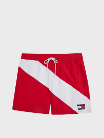 Шорти для плавання Tommy Hilfiger модель UM0UM03536-XLD Фото