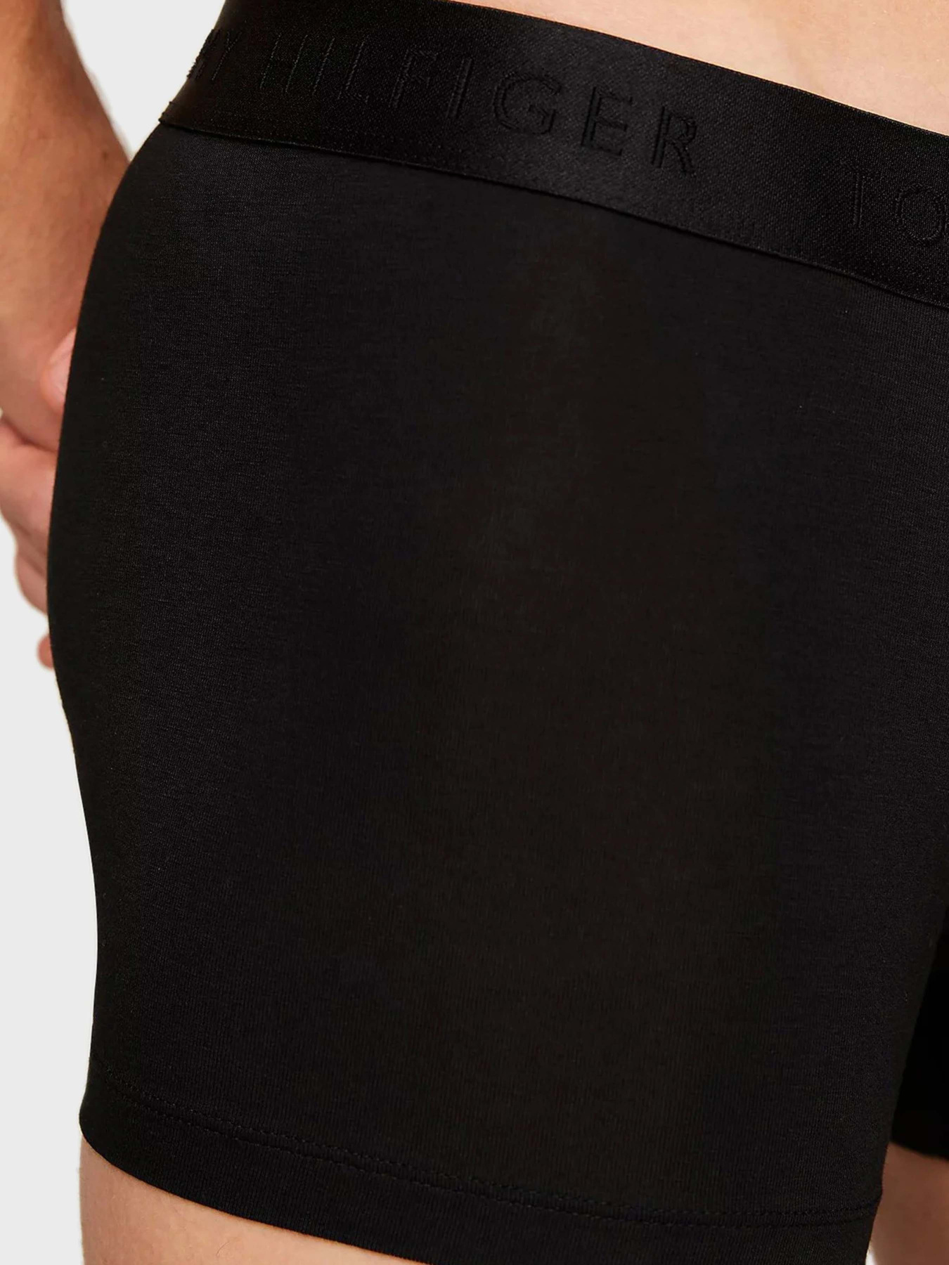 Набір трусів Tommy Hilfiger модель UM0UM02760-0R7 Набір трусів Tommy Hilfiger модель UM0UM02760-0R7 Фото