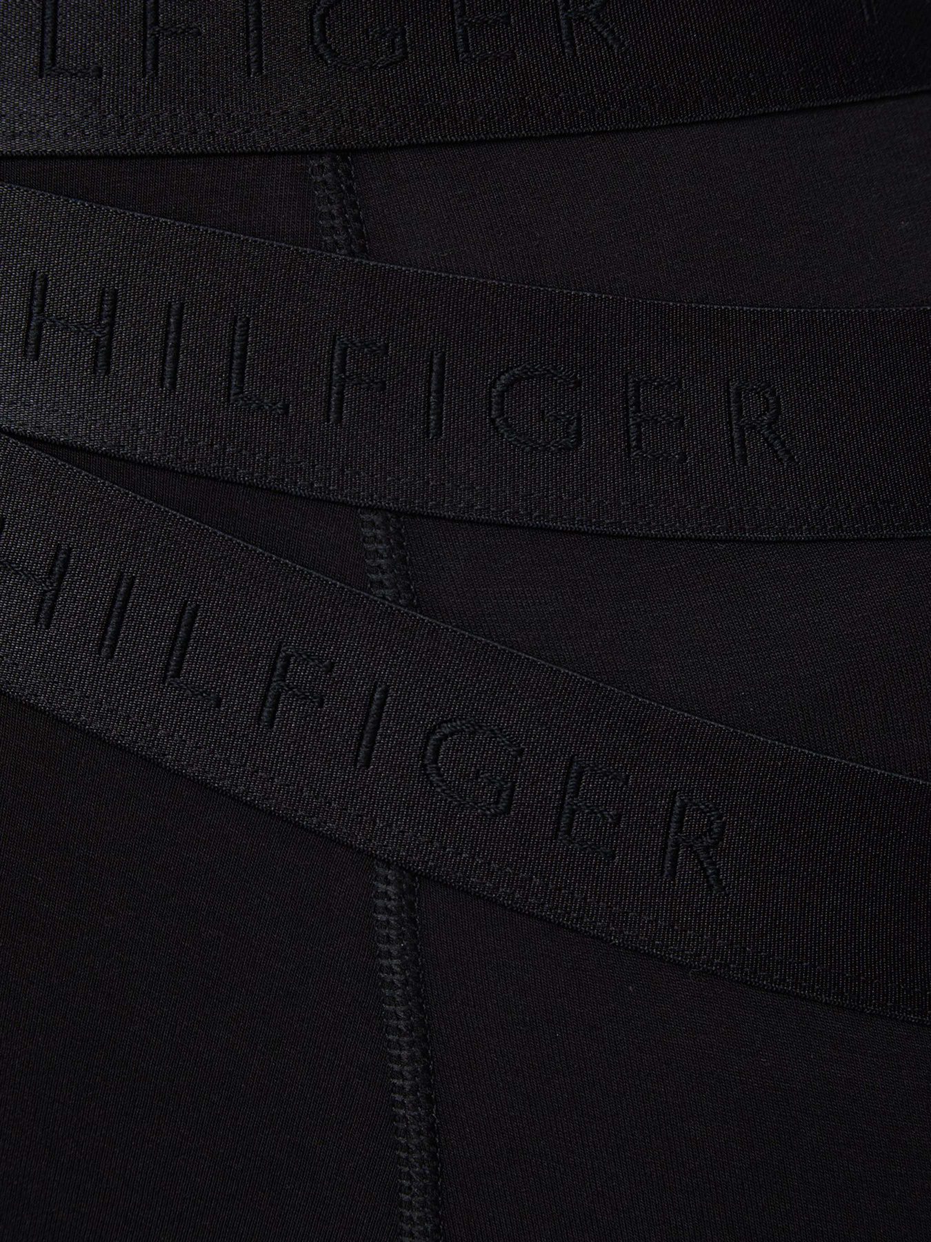 Набір трусів Tommy Hilfiger модель UM0UM02760-0R7 Набір трусів Tommy Hilfiger модель UM0UM02760-0R7 Фото