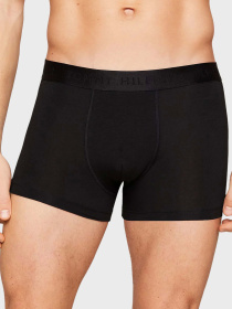 Набір трусів Tommy Hilfiger модель UM0UM02760-0R7 Набір трусів Tommy Hilfiger модель UM0UM02760-0R7 Фото