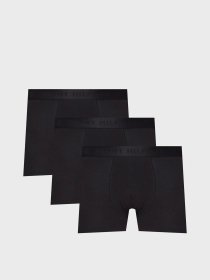 Набір трусів Tommy Hilfiger модель UM0UM02760-0R7 Набір трусів Tommy Hilfiger модель UM0UM02760-0R7 Фото