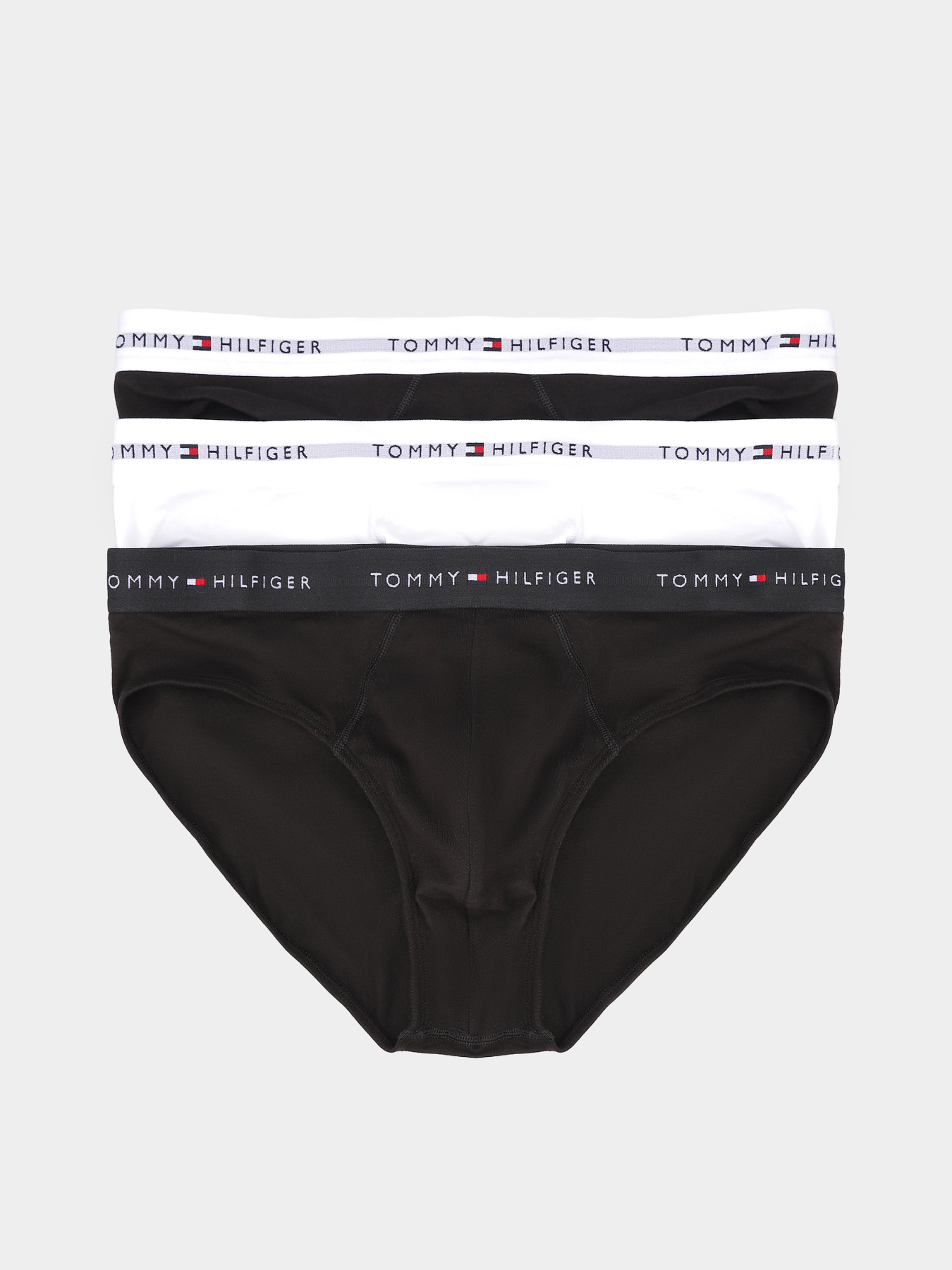 Набор трусов Tommy Hilfiger модель UM0UM03471-0SE Фото