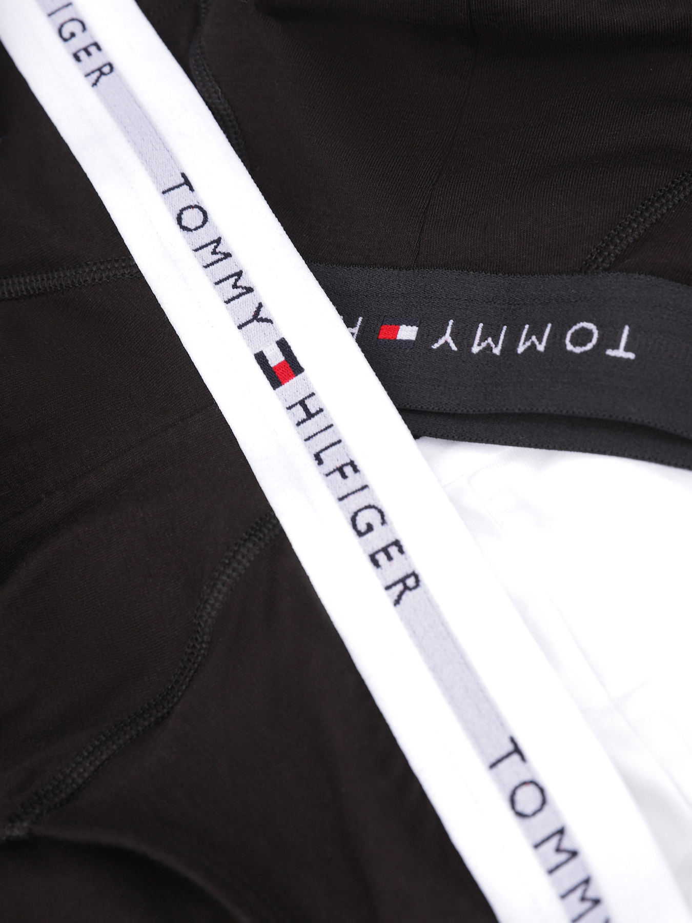 Набор трусов Tommy Hilfiger модель UM0UM03471-0SE Фото