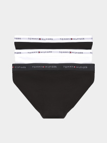 Набор трусов Tommy Hilfiger модель UM0UM03471-0SE Фото