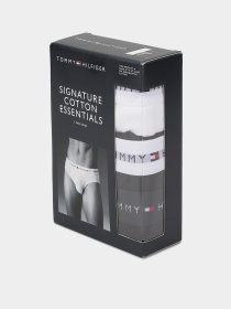 Набор трусов Tommy Hilfiger модель UM0UM03471-0SE Фото