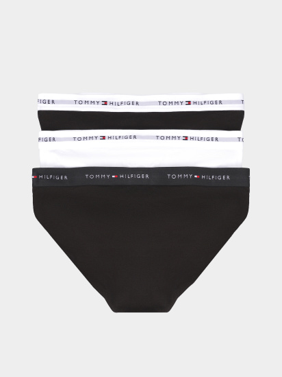 Набір трусів Tommy Hilfiger модель UM0UM03471-0SE — фото 3 - INTERTOP