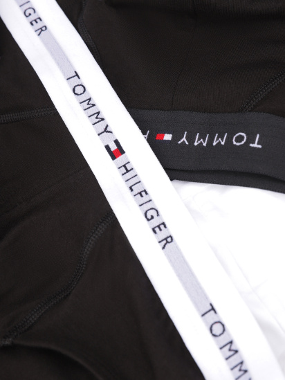Набір трусів Tommy Hilfiger модель UM0UM03471-0SE — фото 4 - INTERTOP