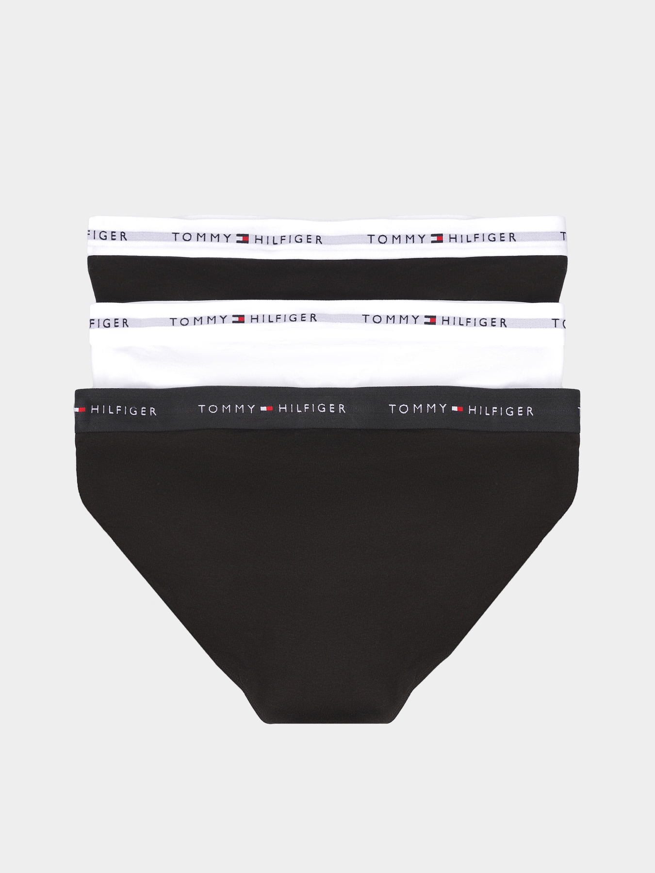 Набір трусів Tommy Hilfiger модель UM0UM03471-0SE Фото