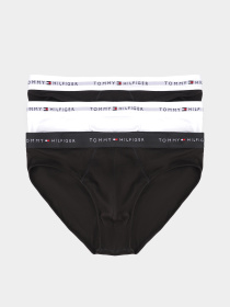 Набір трусів Tommy Hilfiger модель UM0UM03471-0SE Фото