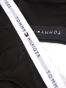 Набір трусів Tommy Hilfiger модель UM0UM03471-0SE Фото