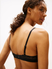 Бюстгальтер Tommy Hilfiger модель UW0UW05705-BDS Фото