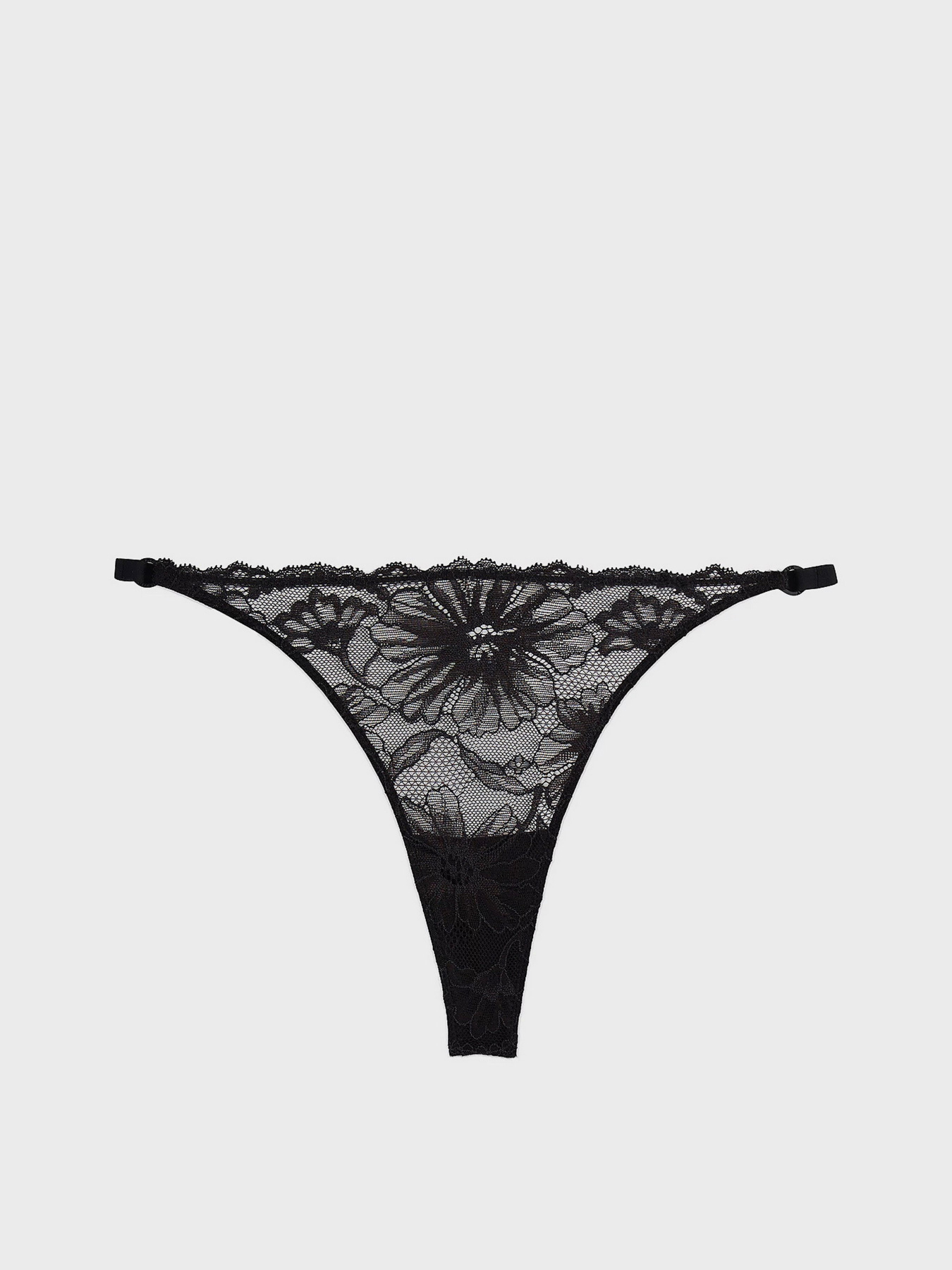 Трусы Tommy Hilfiger модель UW0UW05963-BDS Фото