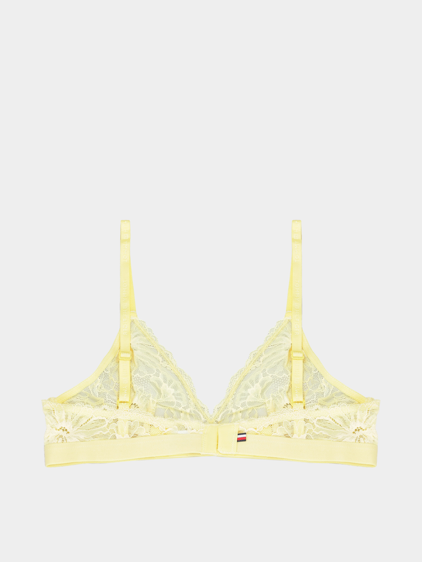 Бюстгальтер Tommy Hilfiger модель UW0UW05705-ZF0 Фото