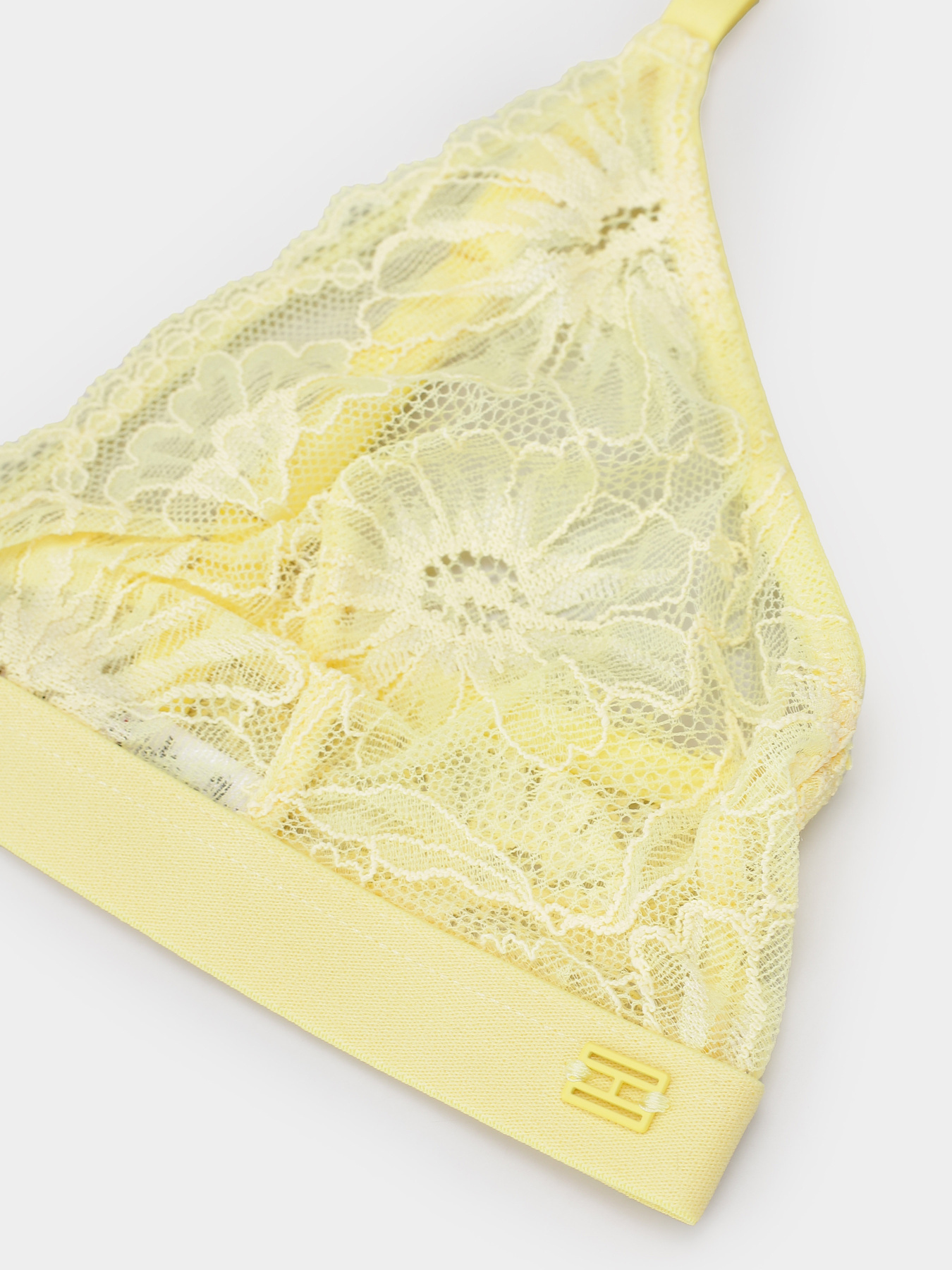 Бюстгальтер Tommy Hilfiger модель UW0UW05705-ZF0 Фото