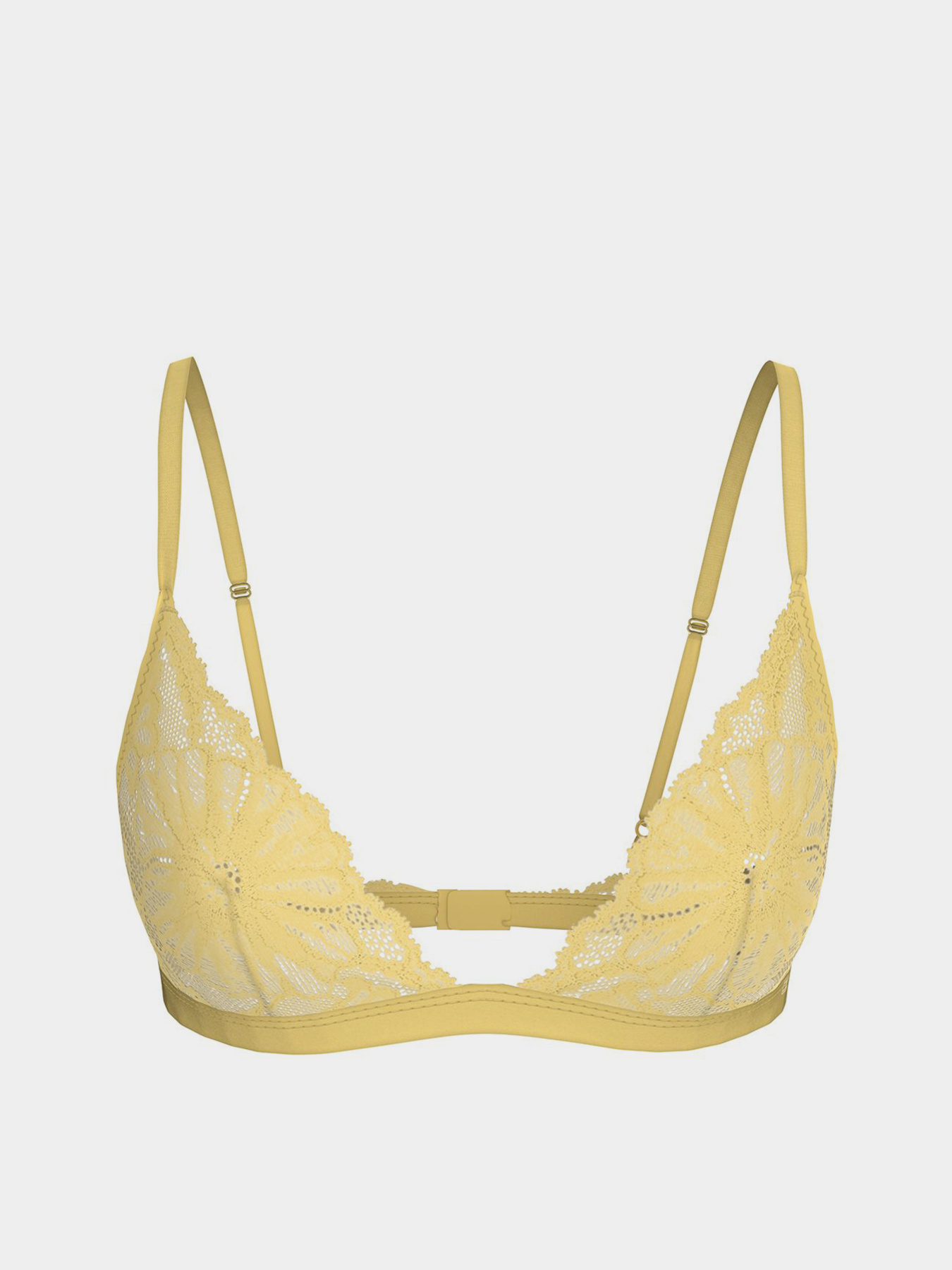 Бюстгальтер Tommy Hilfiger модель UW0UW05705-ZF0 Фото