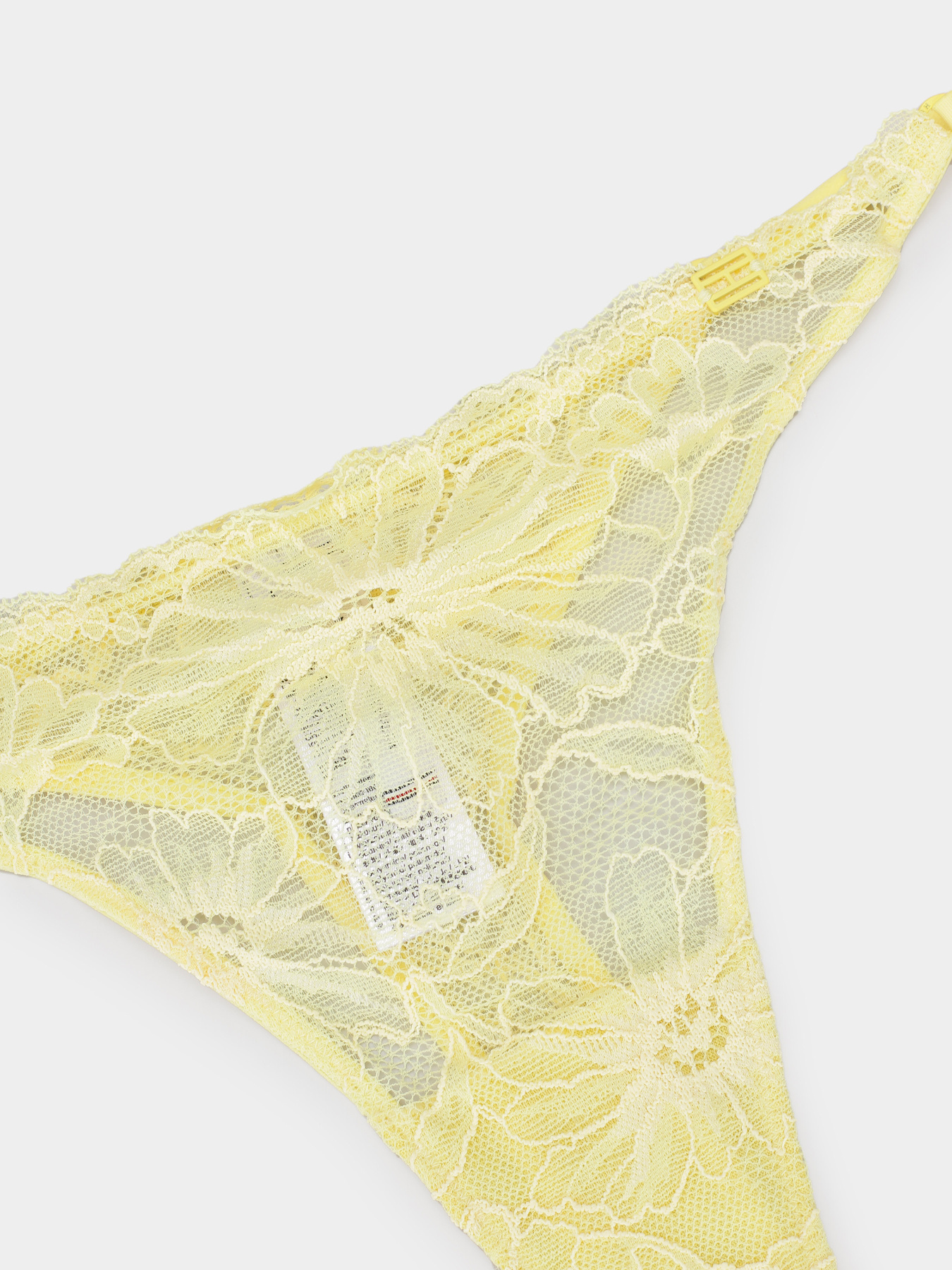 Труси Tommy Hilfiger модель UW0UW05963-ZF0 Фото