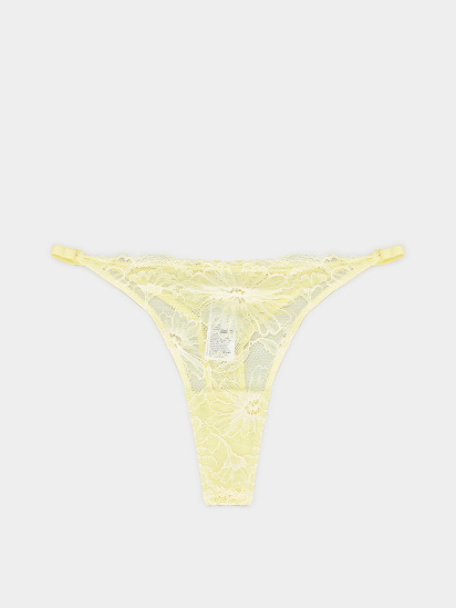 Труси Tommy Hilfiger модель UW0UW05963-ZF0 - фото