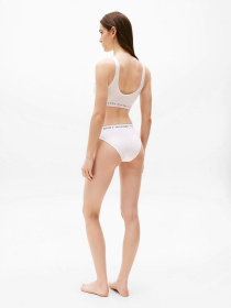 Бюстгальтер Tommy Hilfiger модель UW0UW05713-YBR Фото