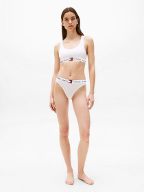 Бюстгальтер Tommy Hilfiger модель UW0UW05713-YBR Фото