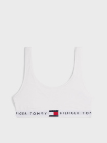 Бюстгальтер Tommy Hilfiger модель UW0UW05713-YBR Фото