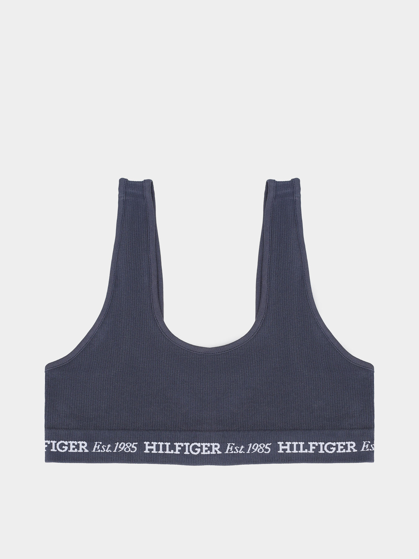 Бюстгальтер Tommy Hilfiger модель UW0UW05727-C1G Фото