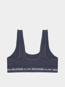 Бюстгальтер Tommy Hilfiger модель UW0UW05727-C1G Фото
